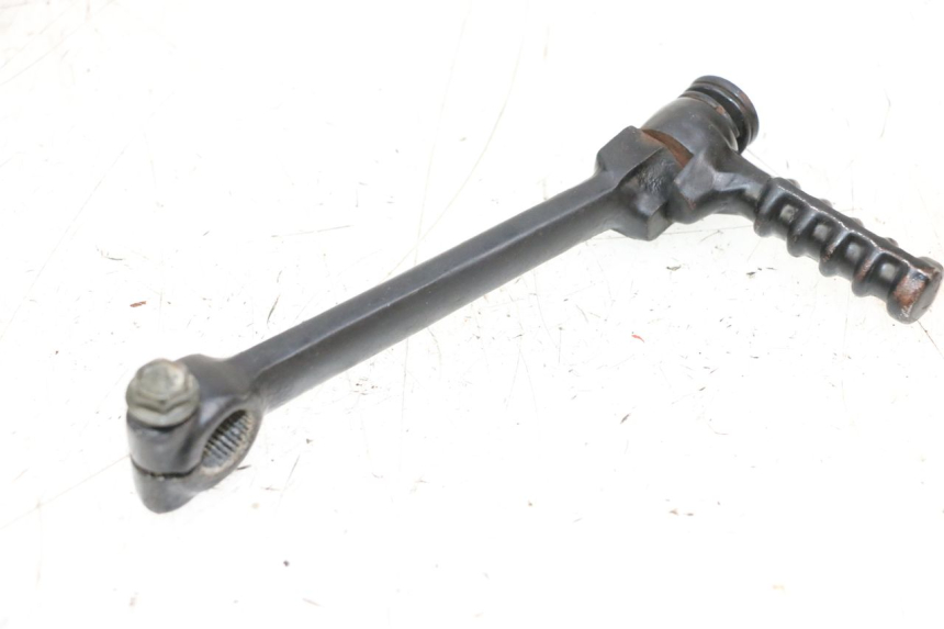 photo de PEDALINHA SYM ORBIT 2 50 (2008 - 2014) - Vista principal