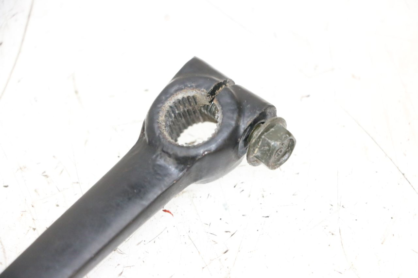 photo de PEDALINHA SYM ORBIT 2 50 (2008 - 2014) - Ampliação técnica