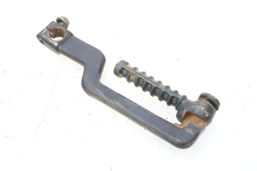 photo de PEDAL DE PARTIDA SYM ORBIT III 3 4T 50 (2018 - 2021) - Vista principal