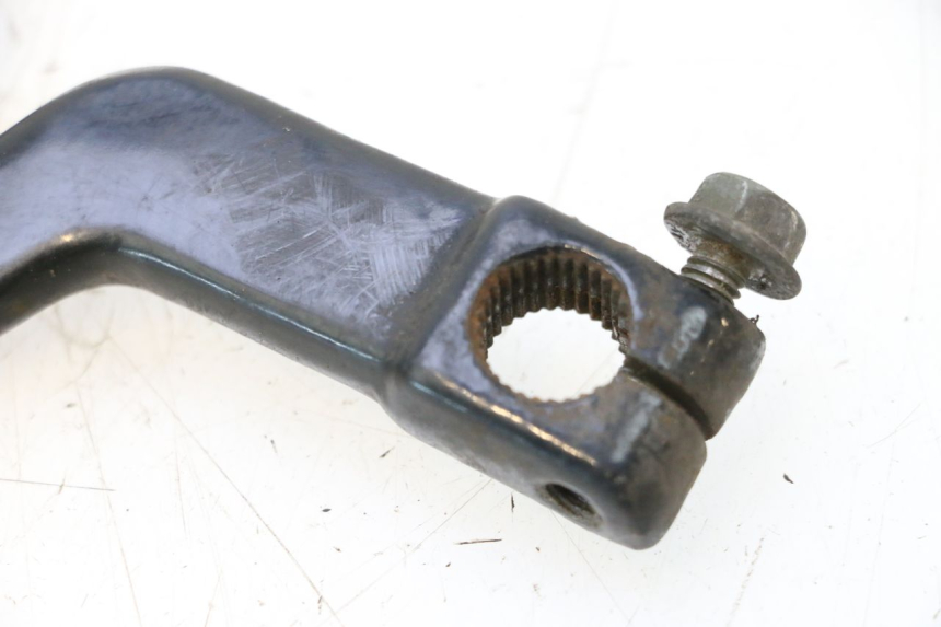 photo de PEDAL DE PARTIDA SYM ORBIT III 3 4T 50 (2018 - 2021) - Outro ângulo de visão