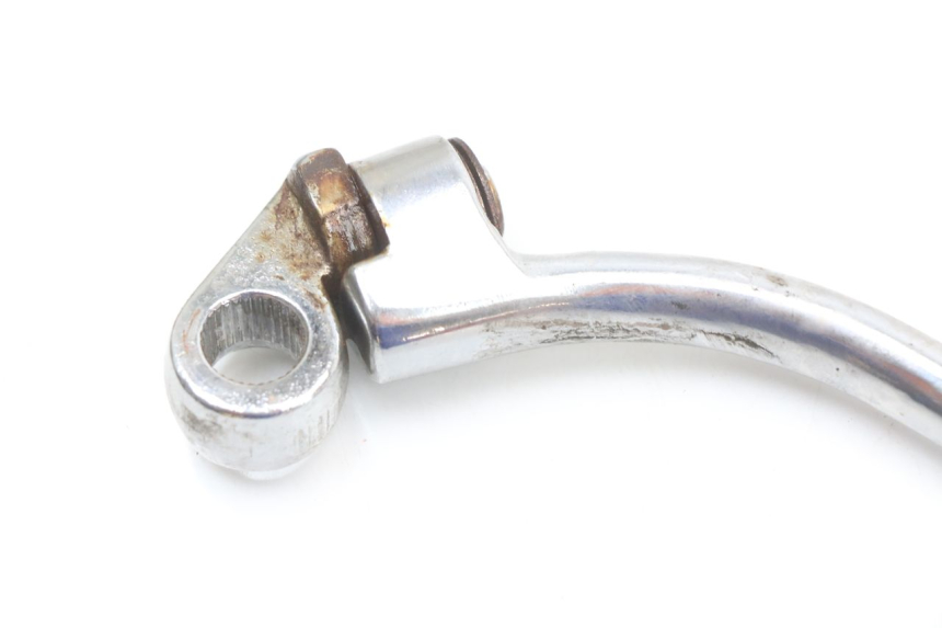 photo de PEDALINHA ASTOR ORCAL 125 (2015 - 2017) - Zoom do estado de desgaste