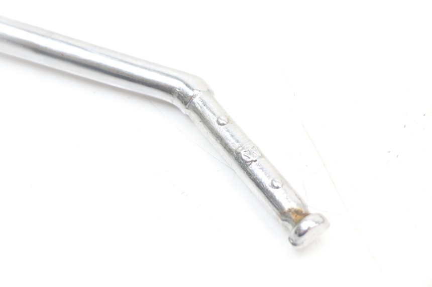 photo de PEDALINHA ASTOR ORCAL 125 (2015 - 2017) - Outro ângulo de visão