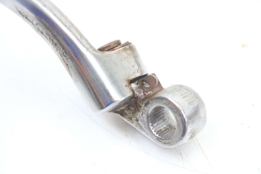 photo de PEDALINHA ASTOR ORCAL 125 (2015 - 2017) - Ampliação técnica