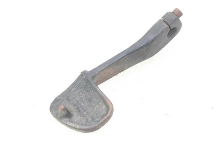 photo de PEDAL DE PARTIDA TNT MOTOR OTTO 2T 50 (2012 - 2018) - Zoom do estado de desgaste