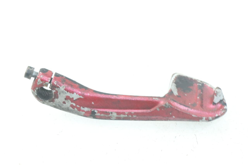 photo de PEDALINHA MBK OVETTO ONE 2T 50 (2013 - 2017) - Zoom do estado de desgaste
