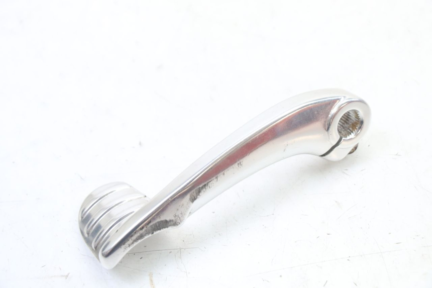 photo de PEDALINHA PEUGEOT ELYSTAR 50 (2002 - 2014) - Zoom do estado de desgaste