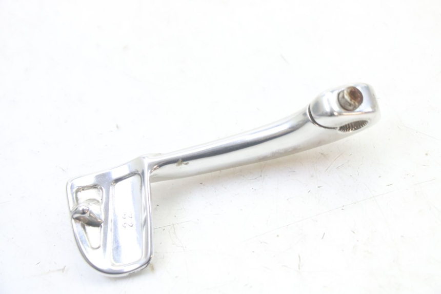 photo de PEDALINHA PEUGEOT ELYSTAR 50 (2002 - 2014) - Outro ângulo de visão