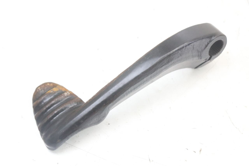 photo de PEDALINHA PEUGEOT LUDIX 50 (2005 - 2007) - Outro ângulo de visão