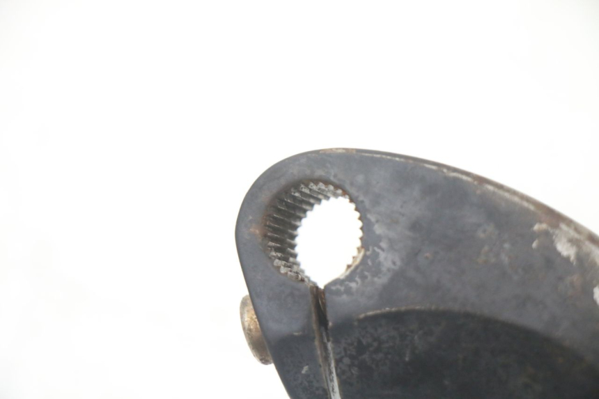 photo de PEDALINHA PEUGEOT LUDIX ONE 50 (2005 - 2008) - Zoom do estado de desgaste