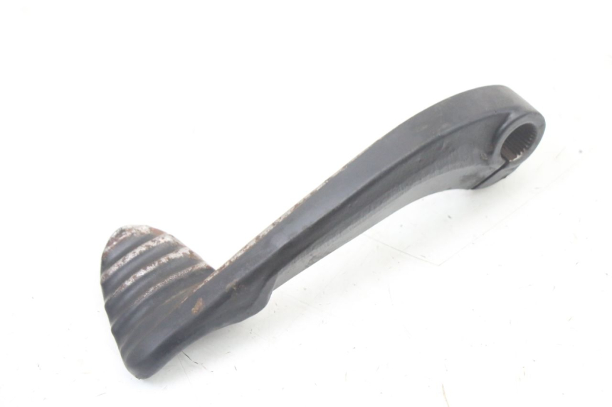 photo de PEDALINHA PEUGEOT LUDIX ONE 50 (2005 - 2008) - Outro ângulo de visão