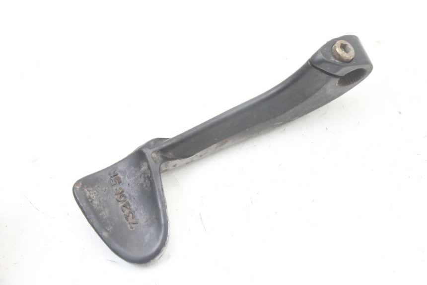 photo de PEDALINHA PEUGEOT LUDIX ONE 50 (2005 - 2008) - Vista geral