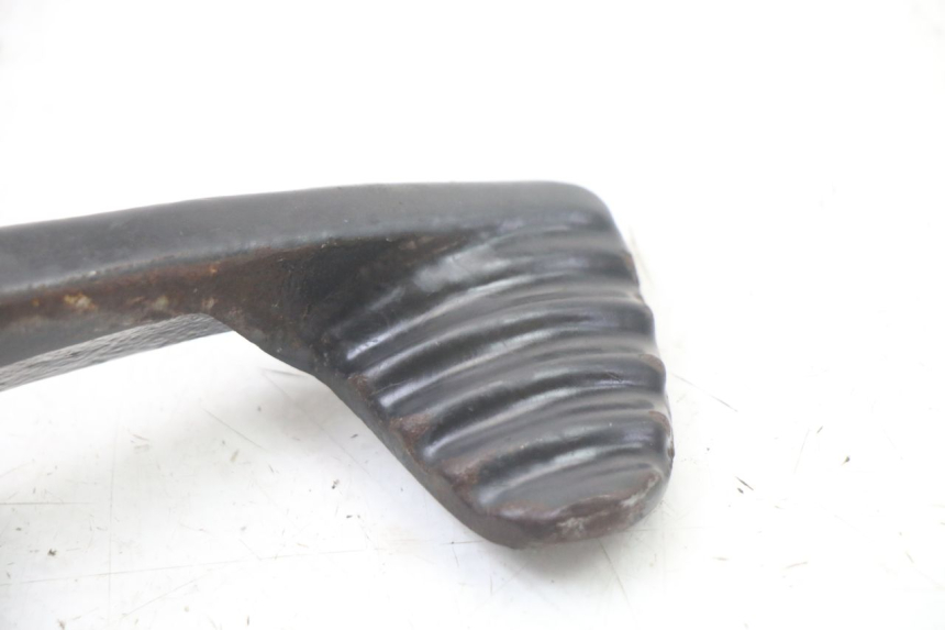 photo de PEDALINHA PEUGEOT TREKKER TKR 50 (2005 - 2014) - Outro ângulo de visão