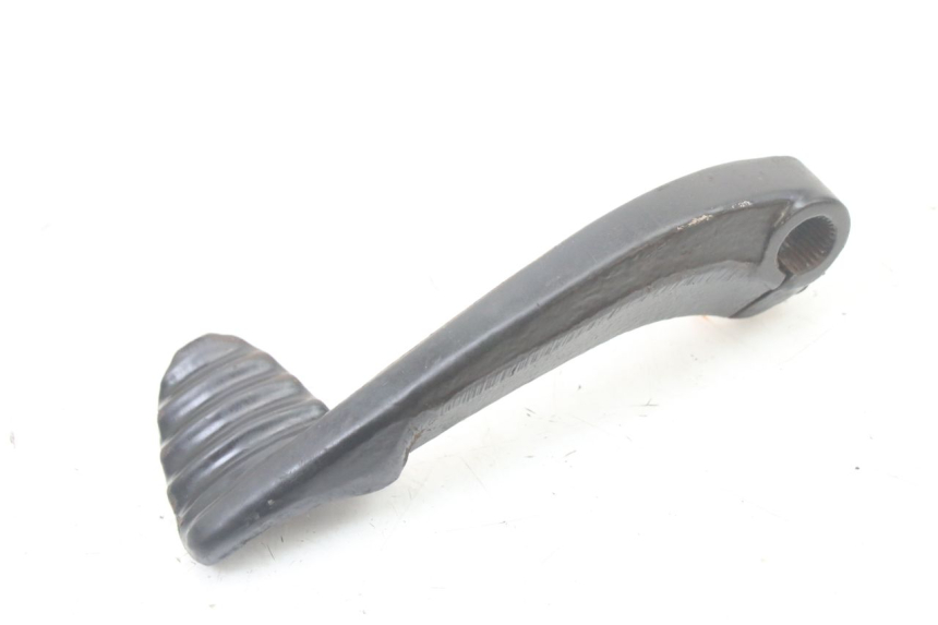 photo de PEDALINHA PEUGEOT TREKKER TKR 50 (2005 - 2014) - Ampliação técnica