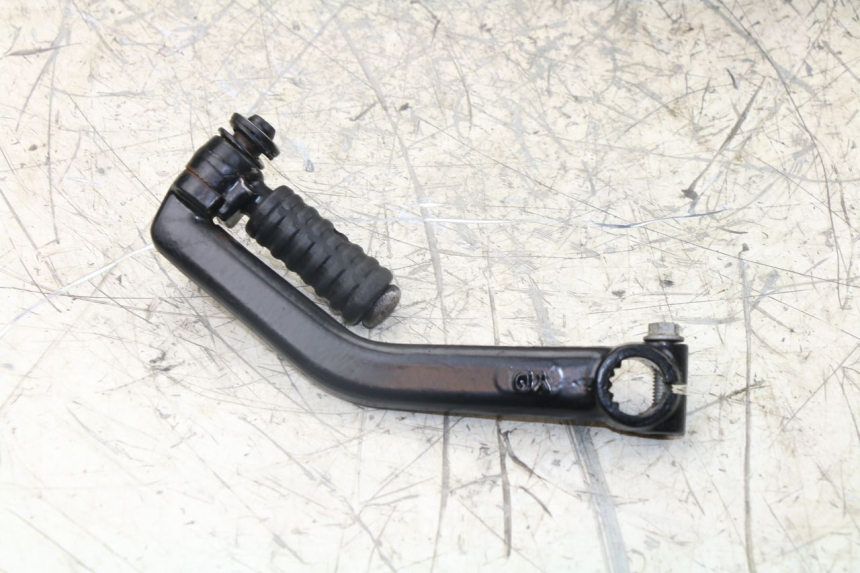 photo de PEDALINHA PIAGGIO LIBERTY 4T 50 (2009 - 2015) - Vista principal