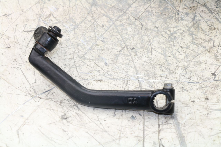 photo de PEDALINHA PIAGGIO LIBERTY 4T 50 (2009 - 2015) - Detalhe da peça