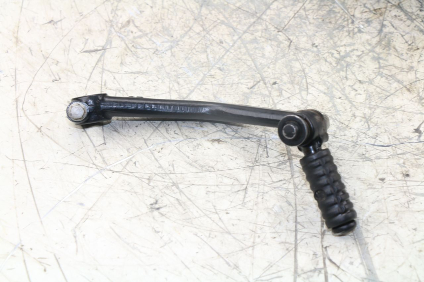 photo de PEDALINHA PIAGGIO LIBERTY 4T 50 (2009 - 2015) - Zoom do estado de desgaste