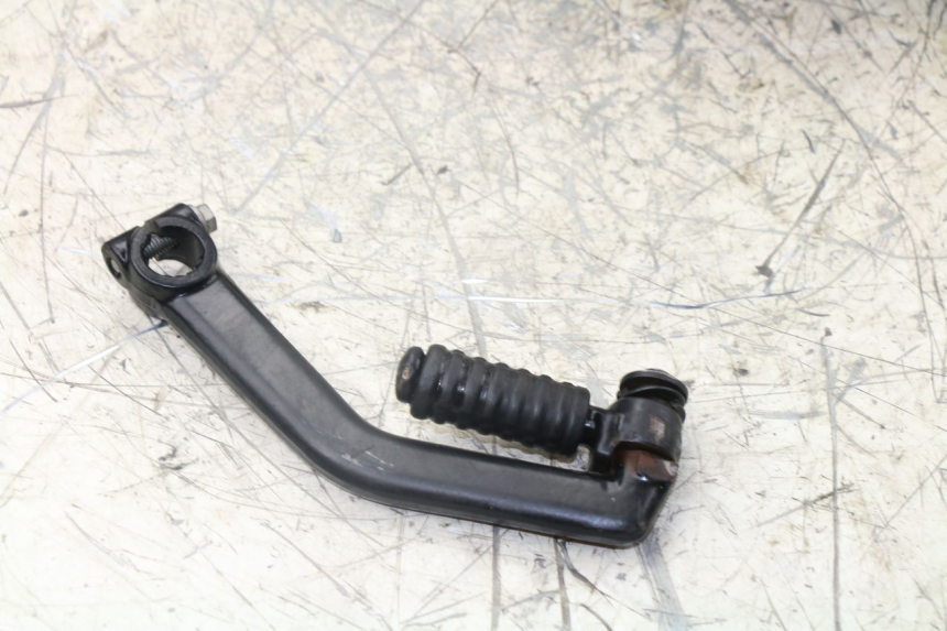 photo de PEDALINHA PIAGGIO LIBERTY 4T 50 (2009 - 2015) - Outro ângulo de visão