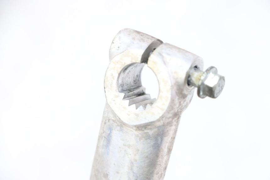 photo de PEDAL DE PARTIDA PIAGGIO VESPA LX 150 (2005 - 2013) - Zoom do estado de desgaste