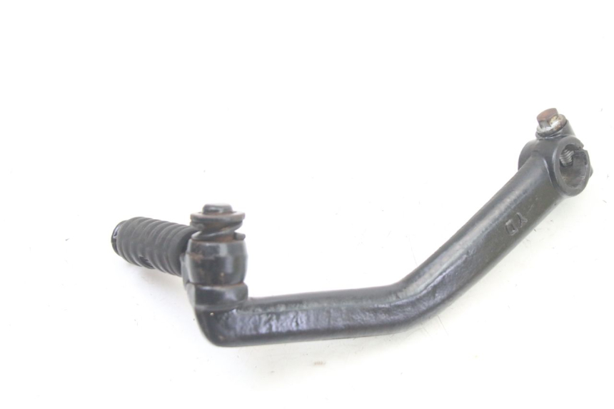 photo de PEDALINHA PIAGGIO VESPA S 2T 50 (2007 - 2014) - Outro ângulo de visão