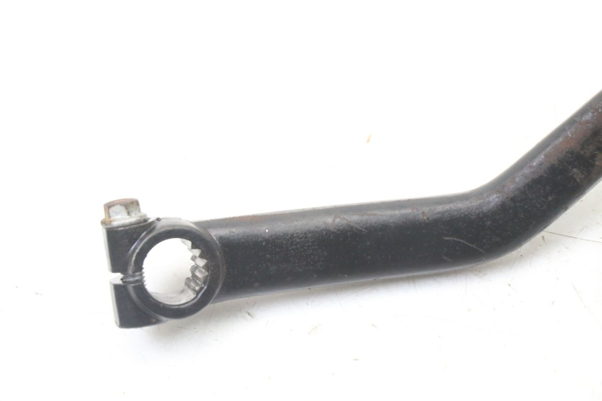 photo de PEDALINHA PIAGGIO VESPA S 2T 50 (2007 - 2014) - Vista geral