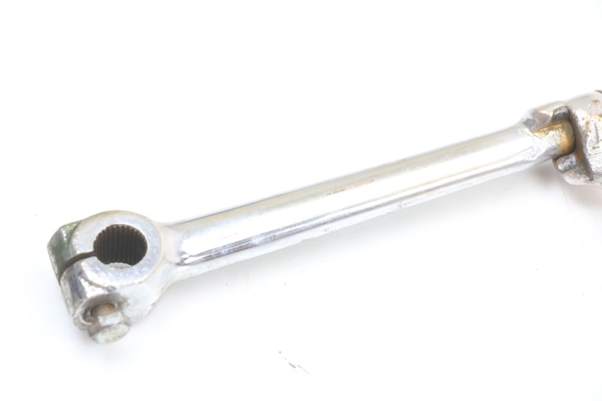 photo de PEDALINHA YCF PIT BIKE 125 (2010 - 2018) - Zoom do estado de desgaste