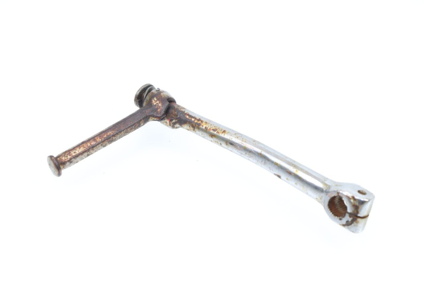 photo de PEDALINHA CRZ PIT BIKE 125 (2010 - 2018) - Detalhe da peça