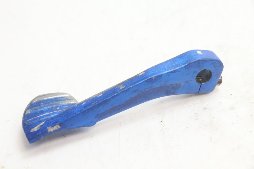 photo de PEDAL DE PARTIDA RIDE RACE GT 2T 50 (2012 - 2017) - Outro ângulo de visão