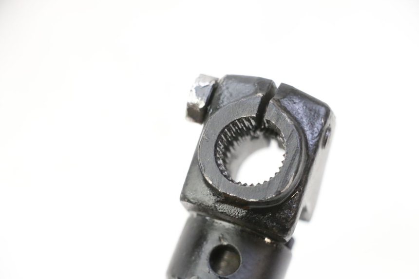 photo de PEDALINHA APOLLO RFZ 125 - Outro ângulo de visão