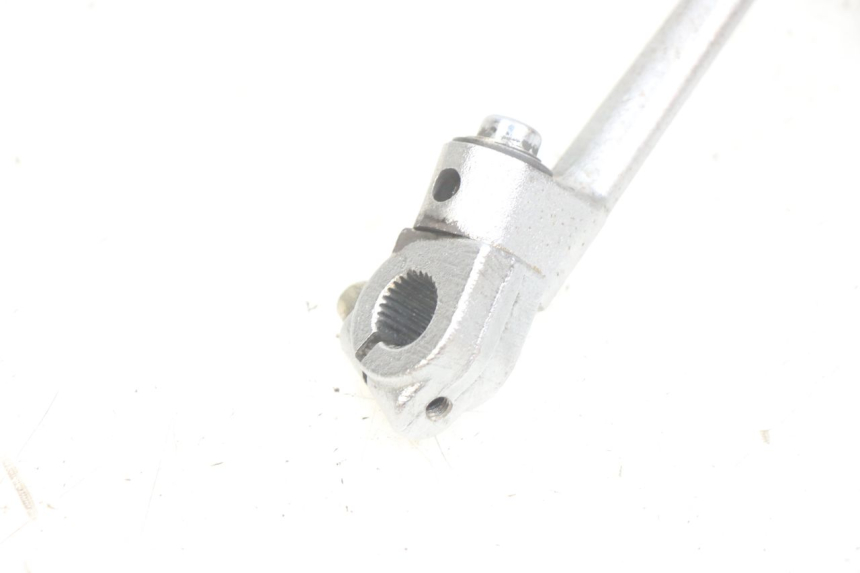 photo de PEDAL DE PARTIDA GILERA RK 50 (1996 - 1999) - Zoom do estado de desgaste