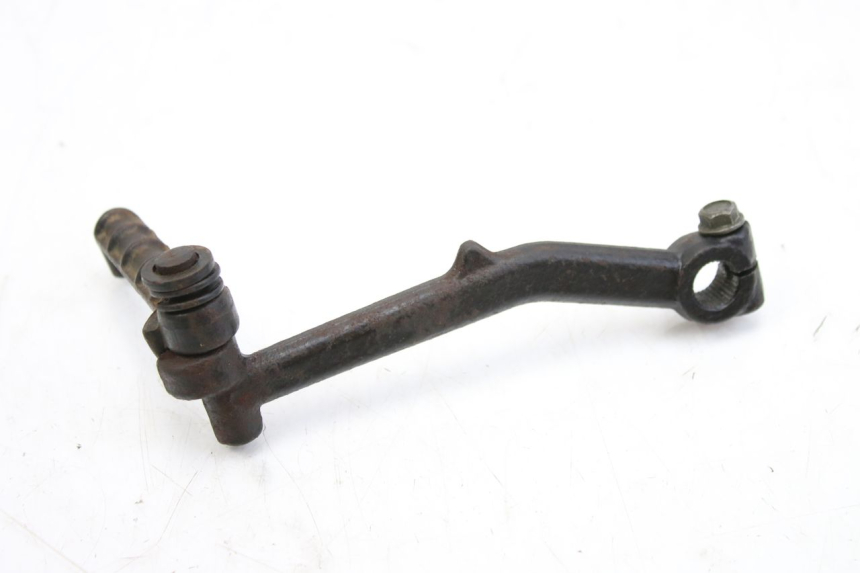 photo de PEDAL DE PARTIDA TNT MOTOR ROMA 10' 2T 50 (2011 - 2018) - Vista principal