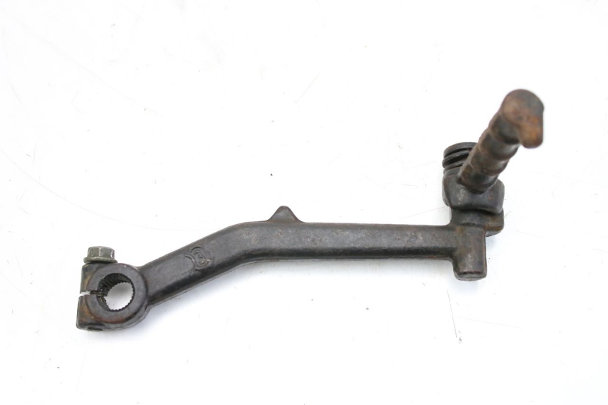photo de PEDAL DE PARTIDA TNT MOTOR ROMA 10' 2T 50 (2011 - 2018) - Zoom do estado de desgaste