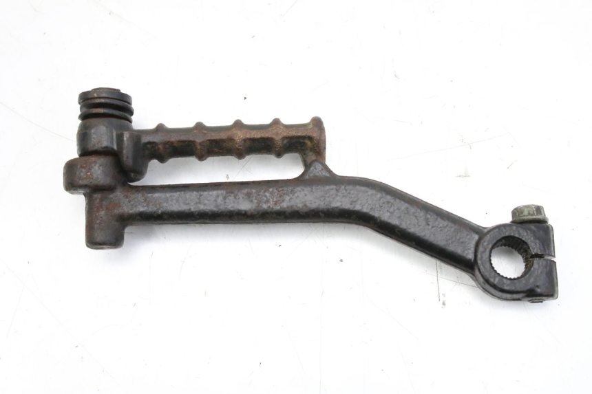 photo de PEDAL DE PARTIDA TNT MOTOR ROMA 10' 2T 50 (2011 - 2018) - Outro ângulo de visão