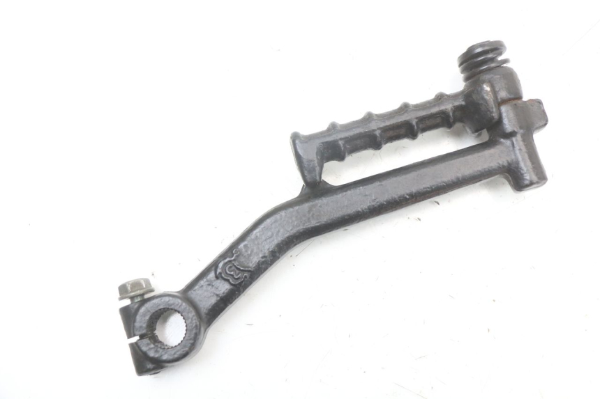 photo de PEDAL DE PARTIDA TNT MOTOR ROMA 10' 2T 50 (2011 - 2018) - Vista principal