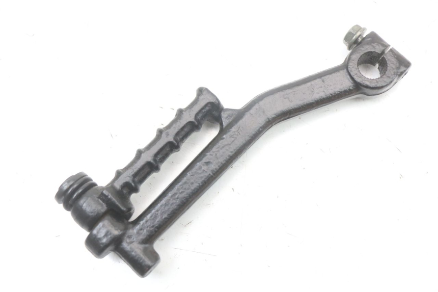 photo de PEDAL DE PARTIDA TNT MOTOR ROMA 10' 2T 50 (2011 - 2018) - Zoom do estado de desgaste