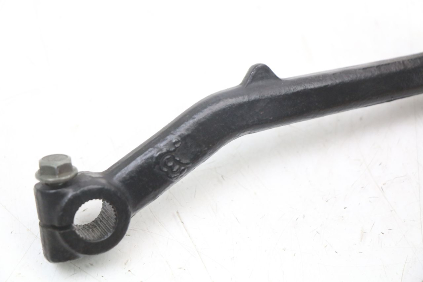 photo de PEDAL DE PARTIDA TNT MOTOR ROMA 10' 2T 50 (2011 - 2018) - Ampliação técnica
