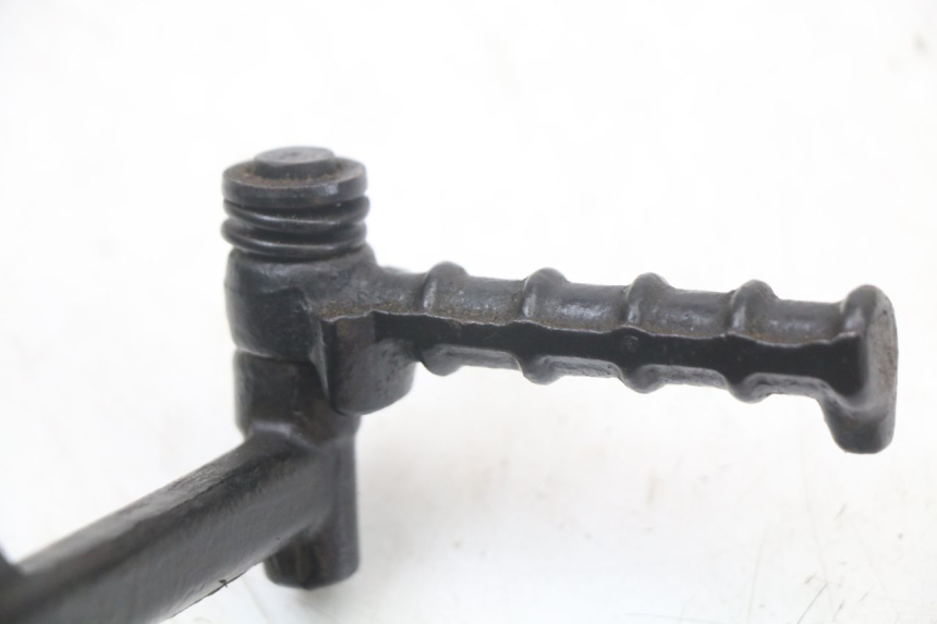 photo de PEDAL DE PARTIDA TNT MOTOR ROMA 10' 2T 50 (2011 - 2018) - Vista geral