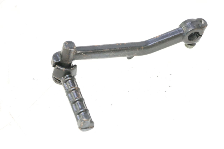 photo de PEDAL DE PARTIDA TNT MOTOR ROMA 10' 2T 50 (2011 - 2018) - Zoom do estado de desgaste