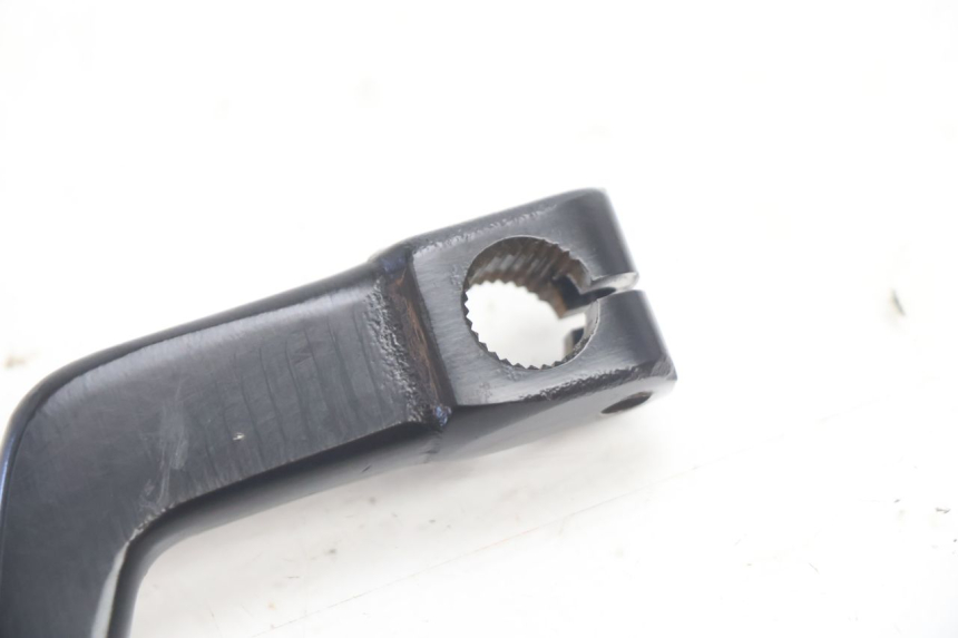 photo de PEDAL DE PARTIDA TNT MOTOR ROMA 10' 2T 50 (2011 - 2018) - Zoom do estado de desgaste