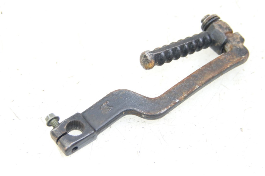 photo de PEDALINHA TNT MOTOR ROMA 10' 4T 50 (2007 - 2018) - Detalhe da peça