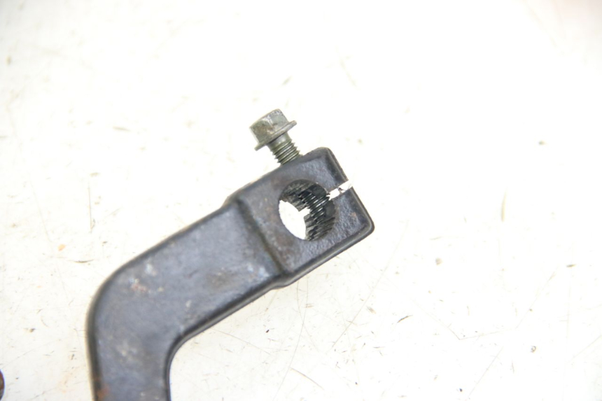 photo de PEDALINHA TNT MOTOR ROMA 10' 4T 50 (2007 - 2018) - Zoom do estado de desgaste