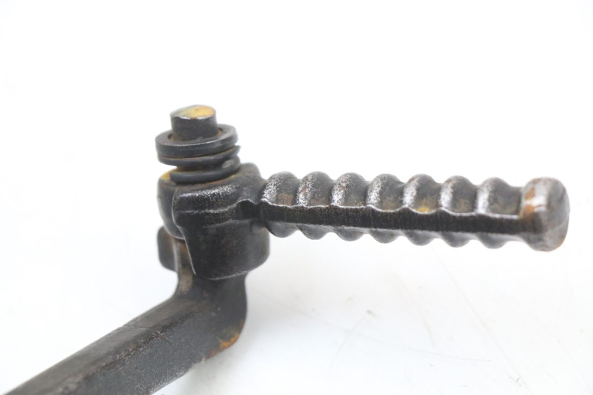photo de PEDALINHA TNT MOTOR ROMA 10' 4T 50 (2019 - 2022) - Pontos de fixação