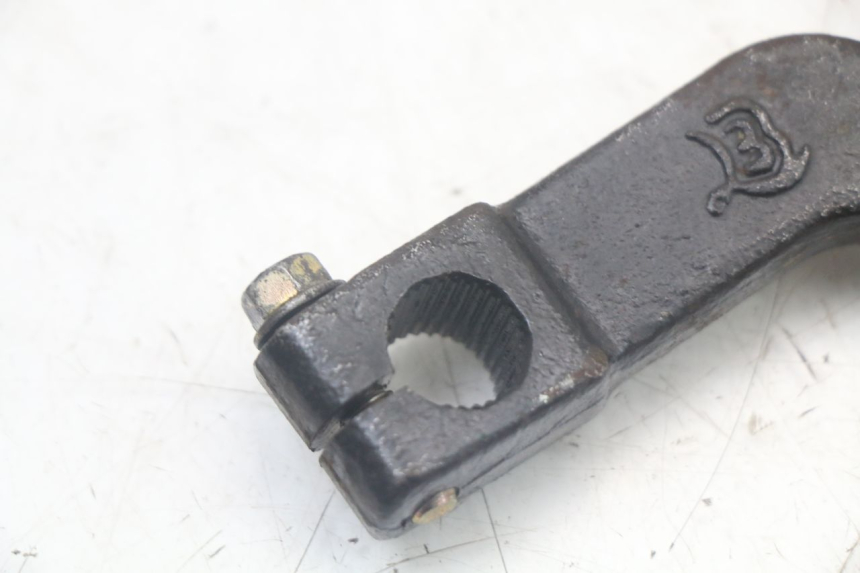 photo de PEDALINHA TNT MOTOR ROMA 10' 4T 50 (2007 - 2018) - Detalhe da peça