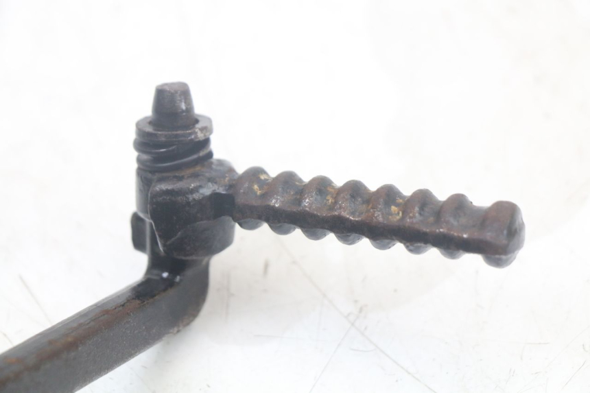 photo de PEDALINHA TNT MOTOR ROMA 10' 4T 50 (2007 - 2018) - Pontos de fixação