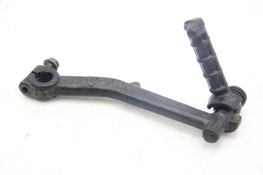 photo de PEDAL DE ARRANQUE TNT MOTOR ROMA 12' 2T 50 (2007 - 2018) - Vista principal