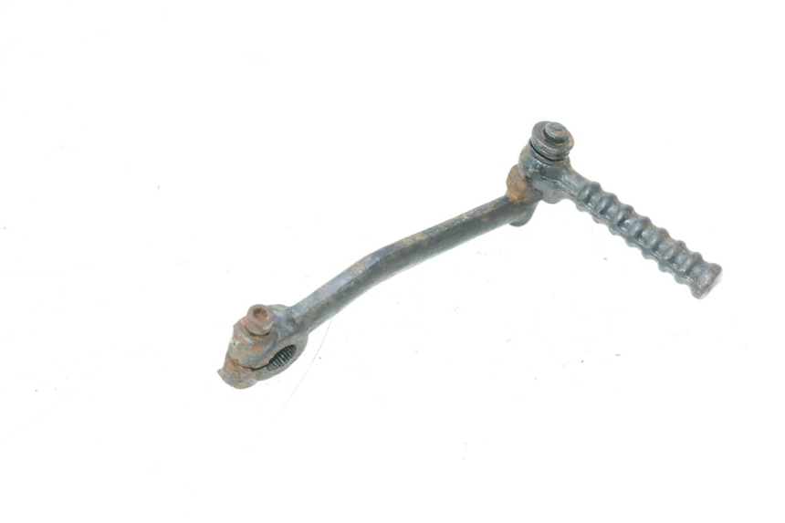 photo de PEDAL DE ARRANQUE TNT MOTOR ROMA 12' 2T 50 (2007 - 2018) - Vista principal