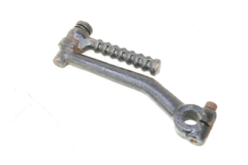 photo de PEDAL DE ARRANQUE TNT MOTOR ROMA 12' 2T 50 (2007 - 2018) - Outro ângulo de visão