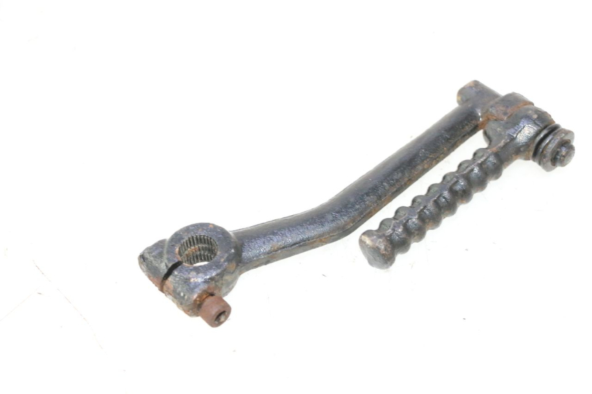 photo de PEDAL DE ARRANQUE TNT MOTOR ROMA 12' 2T 50 (2007 - 2018) - Ampliação técnica
