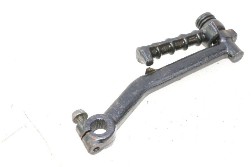 photo de PEDAL DE ARRANQUE TNT MOTOR ROMA 12' 2T 50 (2007 - 2018) - Zoom do estado de desgaste