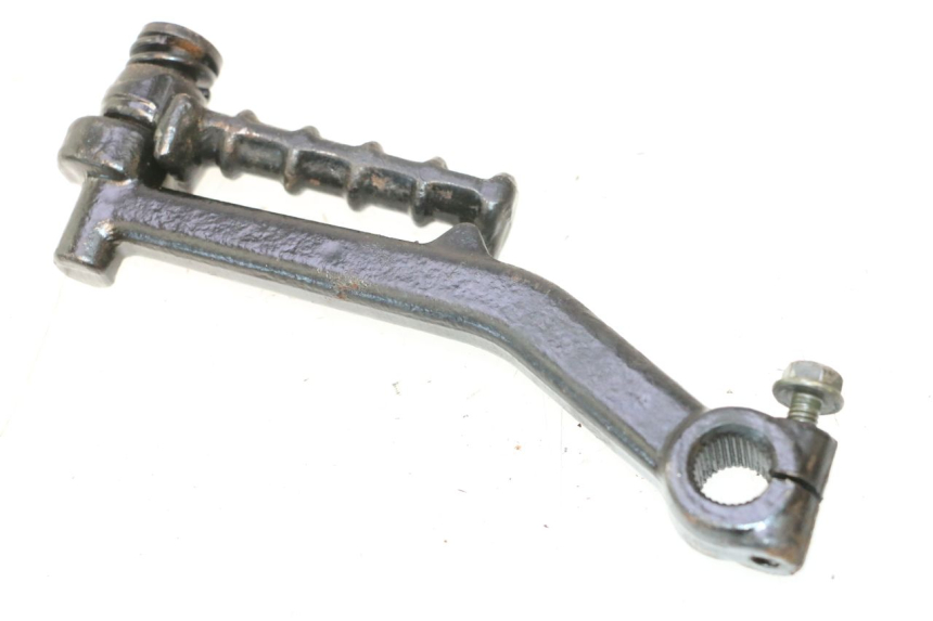photo de PEDAL DE ARRANQUE TNT MOTOR ROMA 12' 2T 50 (2007 - 2018) - Ampliação técnica