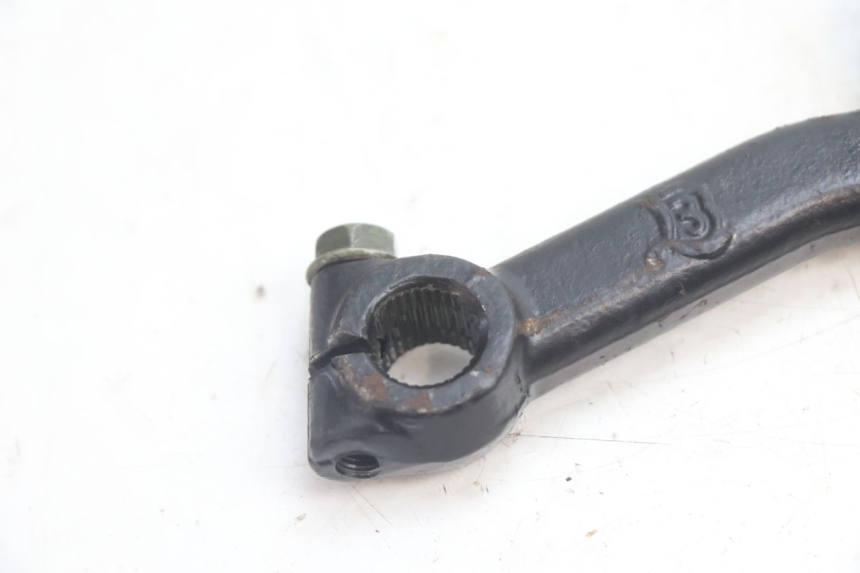 photo de PEDAL DE ARRANQUE TNT MOTOR ROMA 12' 2T 50 (2007 - 2018) - Detalhe da peça